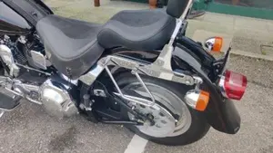 Harley-Davidson 1340 Fat Boy (1990 - 99) - FLSTF  (12)