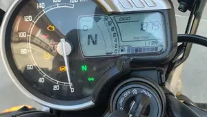 Triumph Speed 400 (2024 - 26)  (4)
