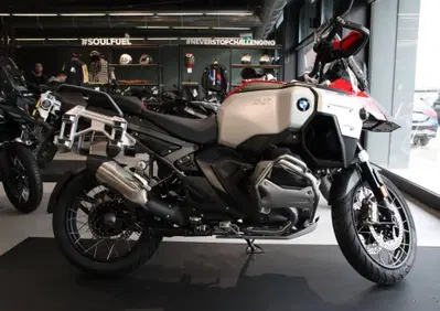 Bmw R 1300 GS Adventure (2025 - 26) - Annuncio 10042439