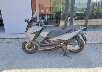Honda Forza 300 ABS (2018 - 20) - Annuncio 10042452
