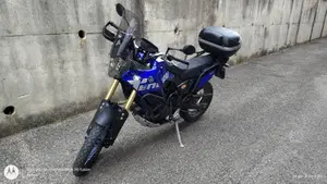 Yamaha Ténéré 700 (2022 - 24)  (2)