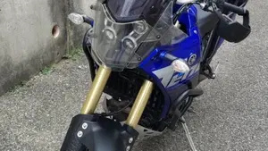 Yamaha Ténéré 700 (2022 - 24)  (3)