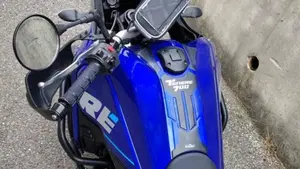 Yamaha Ténéré 700 (2022 - 24)  (5)