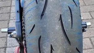 Kawasaki Ninja 600 ZX-6R (2007 - 08)  (6)