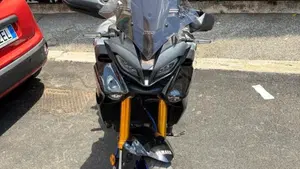 Yamaha Tracer 9 GT (2021 - 24)  (7)
