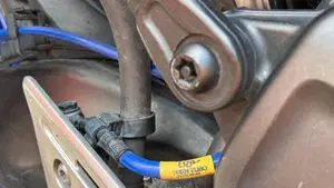 Yamaha Tracer 9 GT (2021 - 24)  (9)