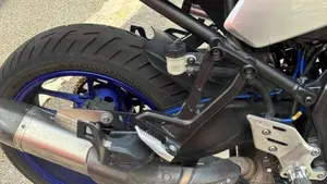Yamaha Tracer 9 GT (2021 - 24)  (10)