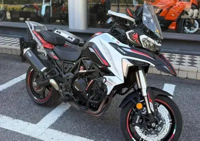 Benelli TRK 702 (2023 - 25) - Annuncio 10042462