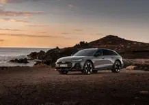 Audi A6 allroad 2026: la familiare che non teme nessun terreno arriva anche ibrida plug-in
