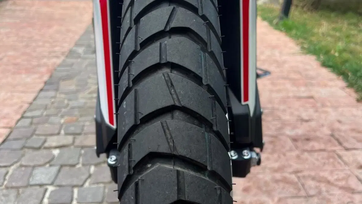 Honda Africa Twin CRF 1100L (2024 - 26)  (11)