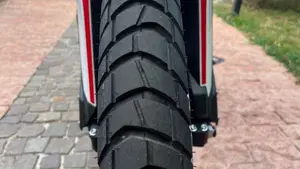 Honda Africa Twin CRF 1100L (2024 - 26)  (11)
