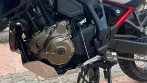 Honda Africa Twin CRF 1100L (2024 - 26)  (15)