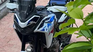 Honda Africa Twin CRF 1100L (2024 - 26)  (16)