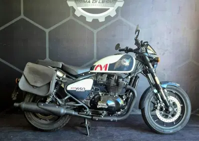 Royal Enfield Shotgun 650 (2024 - 26) - Annuncio 10042471