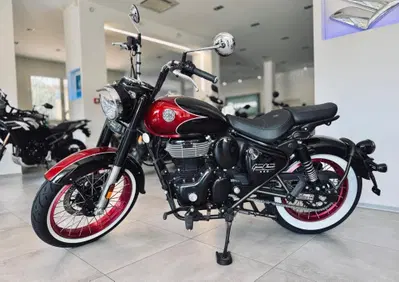 Royal Enfield Classic 350 (2021 - 26) - Annuncio 9827763