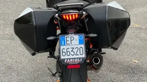 KTM 1290 Super Duke GT (2019 - 20)  (5)