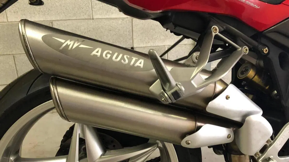 MV Agusta Brutale 750 S (2002 - 06)  (4)