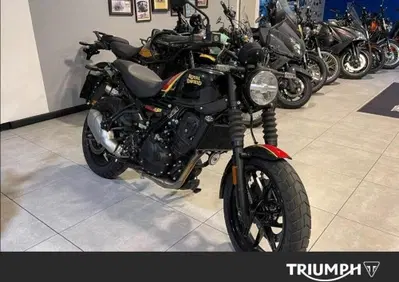 Royal Enfield Guerrilla 450 (2024 - 26) - Annuncio 10042467