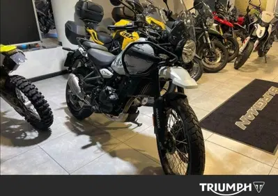Royal Enfield Himalayan 450 Tubeless (2024 - 26) - Annuncio 10042468