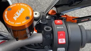KTM 1290 Super Duke GT (2019 - 20)  (9)