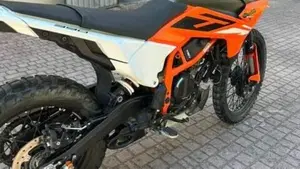 KTM 390 Enduro R (2025 - 26)  (4)