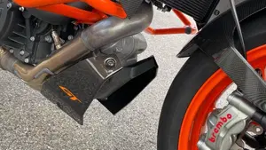 KTM 1290 Super Duke GT (2019 - 20)  (12)
