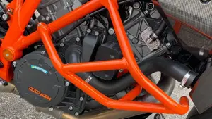 KTM 1290 Super Duke GT (2019 - 20)  (13)