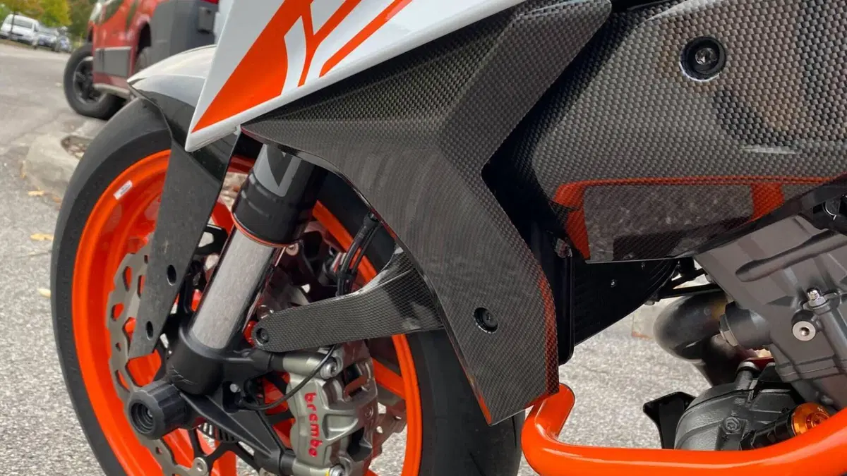 KTM 1290 Super Duke GT (2019 - 20)  (17)