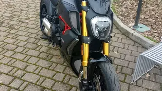 Ducati Diavel 1260 S (2019 - 20) usata