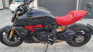 Ducati Diavel 1260 S (2019 - 20)  (2)