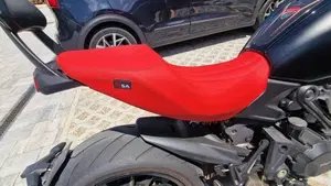 Ducati Diavel 1260 S (2019 - 20)  (4)