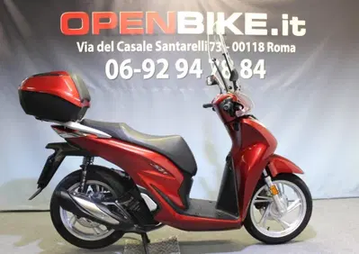 Honda SH 125i (2020 - 23) - Annuncio 10042522