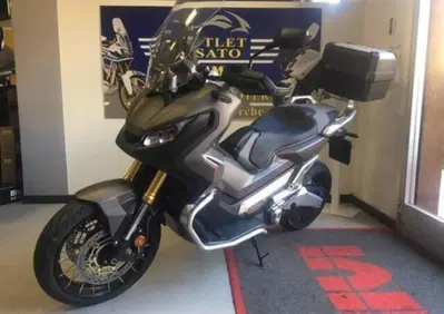 Honda X-ADV 750 (2017) - Annuncio 10042495