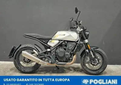 Brixton Motorcycles Crossfire 500 (2021 - 25) - Annuncio 10042497