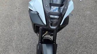 Honda NX500 (2024 - 25) usata