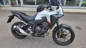 Honda NX500 (2024 - 25)  (2)