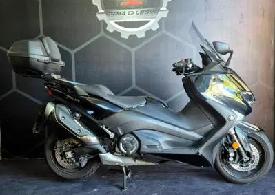 Yamaha T-Max 530 SX (2017 - 19) - Annuncio 10042512