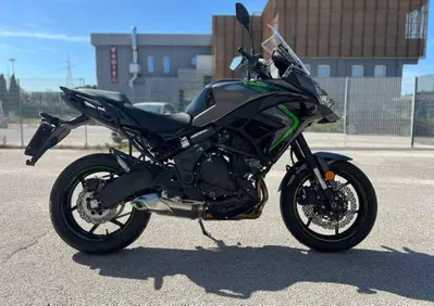 Kawasaki Versys 650 (2025 - 26) - Annuncio 10042502