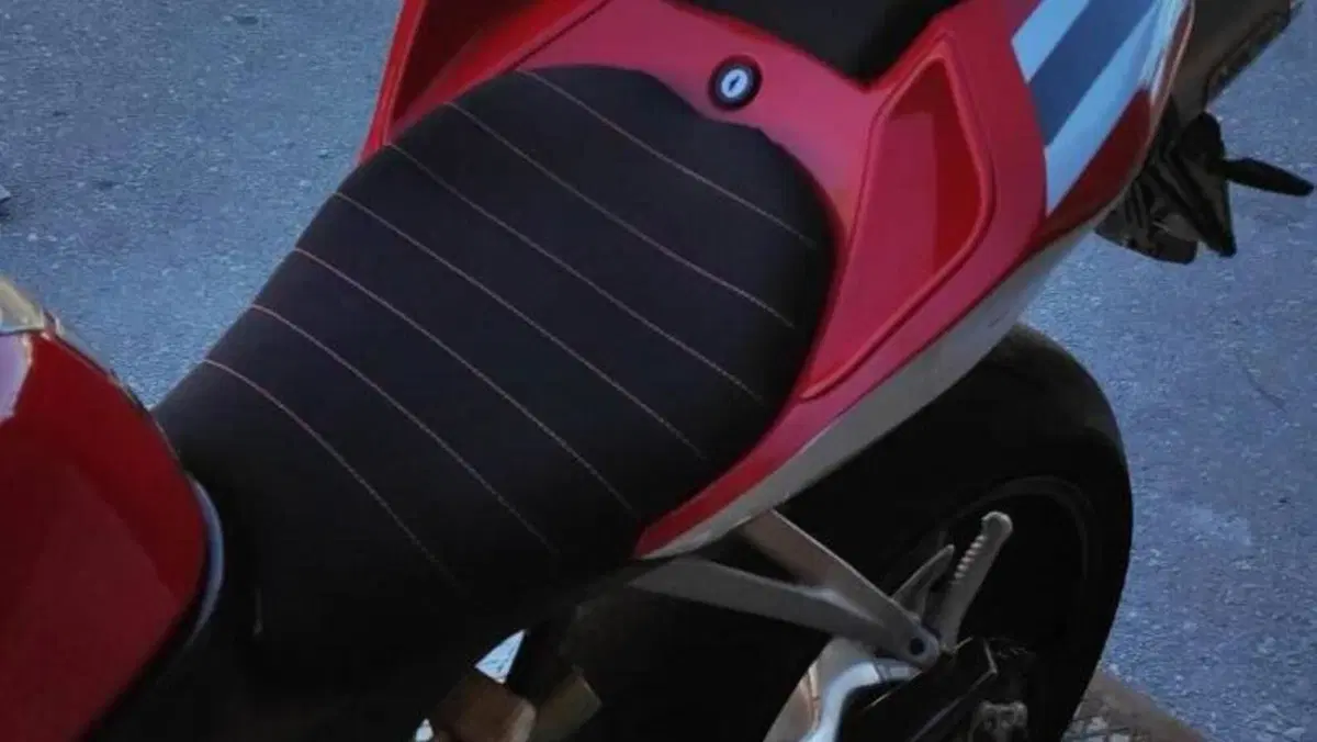 Ducati 848 (2007 - 13)  (2)