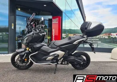 Honda X-ADV 750 DCT (2021 - 24) - Annuncio 10042501