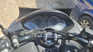 Honda Forza 300 ABS (2013 - 17)  (2)