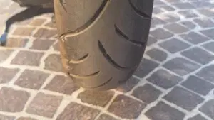 Honda Forza 300 ABS (2013 - 17)  (4)
