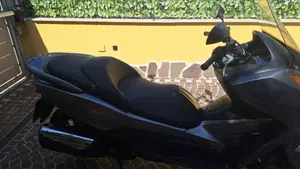 Honda Forza 300 ABS (2013 - 17)  (9)
