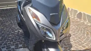 Honda Forza 300 ABS (2013 - 17)  (10)