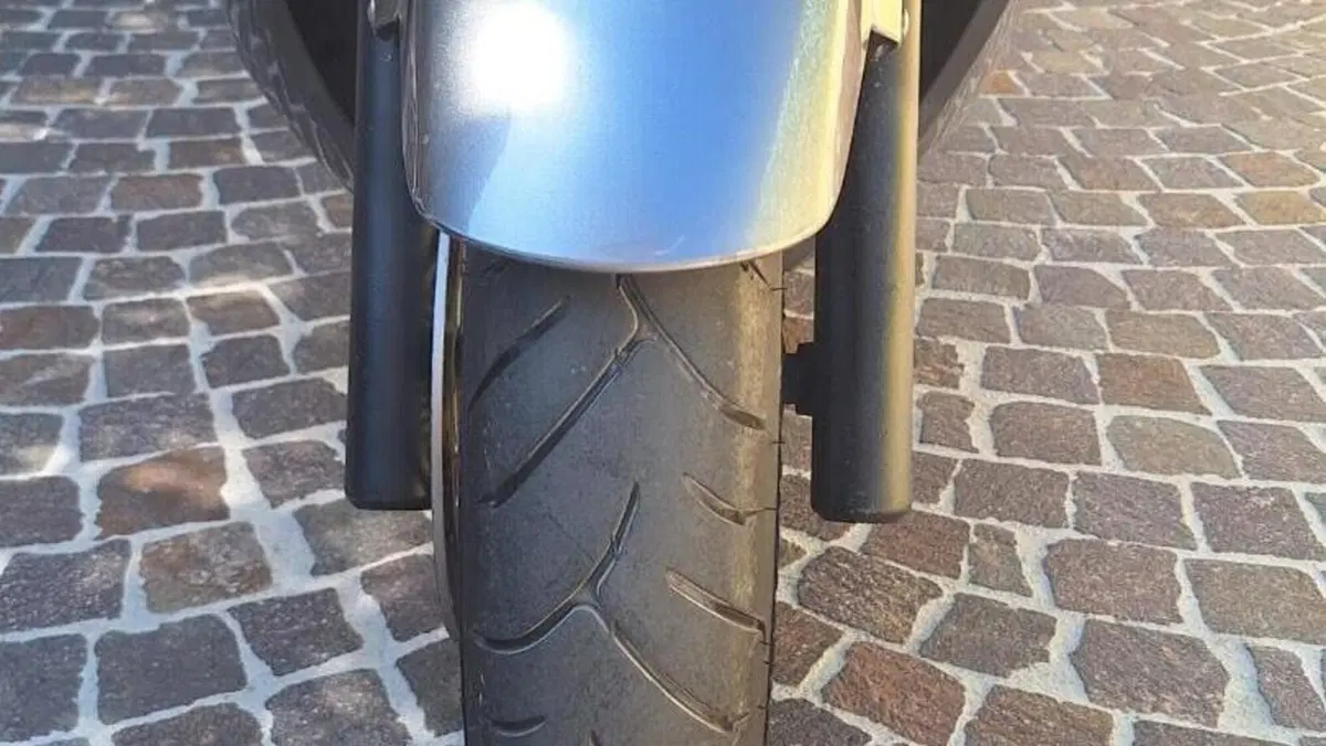 Honda Forza 300 ABS (2013 - 17)  (14)