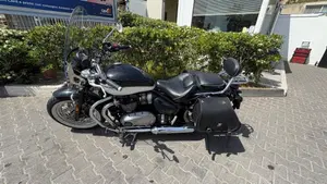 Triumph Bonneville Speedmaster 1200 (2021 - 25)  (3)