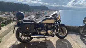 Triumph Bonneville Speedmaster 1200 (2021 - 25)  (11)