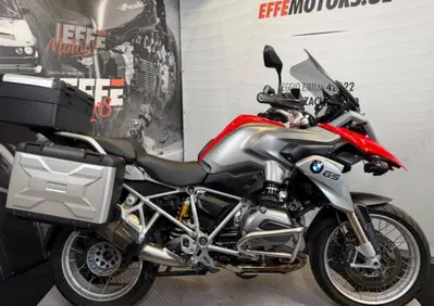 Bmw R 1200 GS (2013 - 16) - Annuncio 10042519