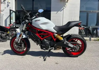 Ducati Monster 797 (2019 - 20) - Annuncio 10042511