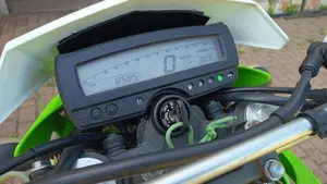 Kawasaki KLX 250 (2009)  (2)